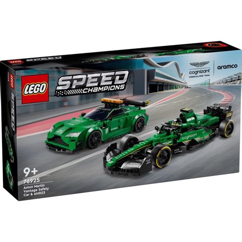 lego speed champions amr23.